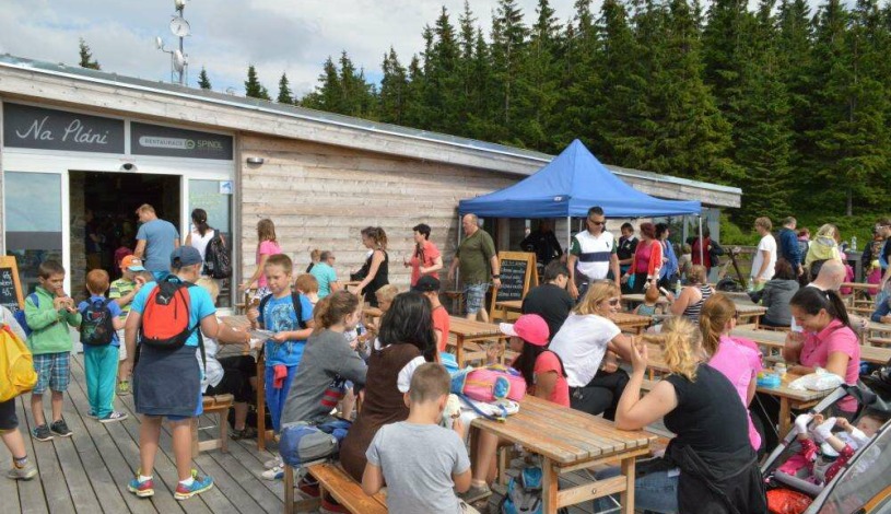 APARTMÁNY DALIBOR SPINDLERUV MLYN * * * Špindlerův Mlýn